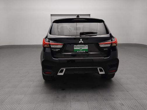 2022 Mitsubishi Outlander Sport 2.0 SP