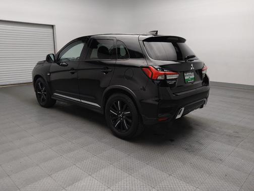 2022 Mitsubishi Outlander Sport 2.0 SP