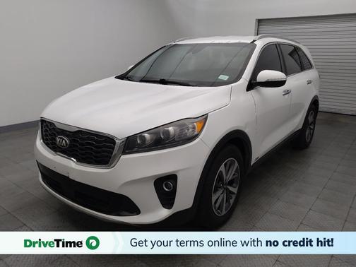2019 Kia Sorento EX