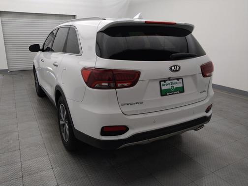 2019 Kia Sorento EX
