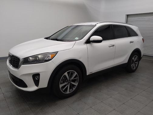 2019 Kia Sorento EX