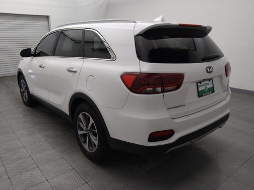 2019 Kia Sorento EX