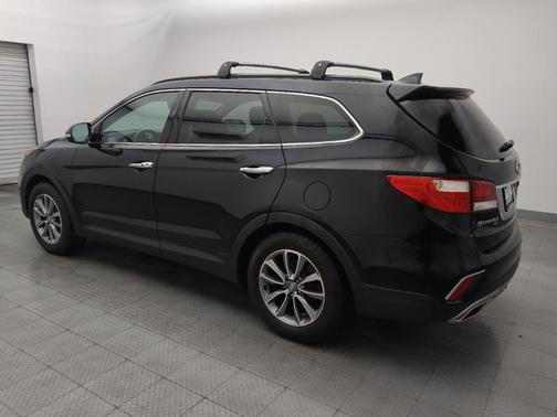 2019 Hyundai Santa Fe XL SE