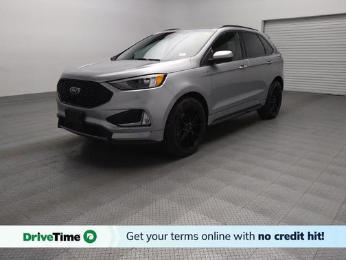 2022 Ford Edge ST Line