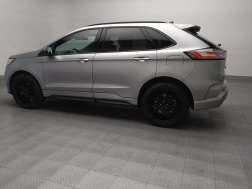 2022 Ford Edge ST Line