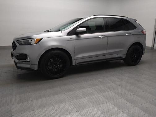 2022 Ford Edge ST Line