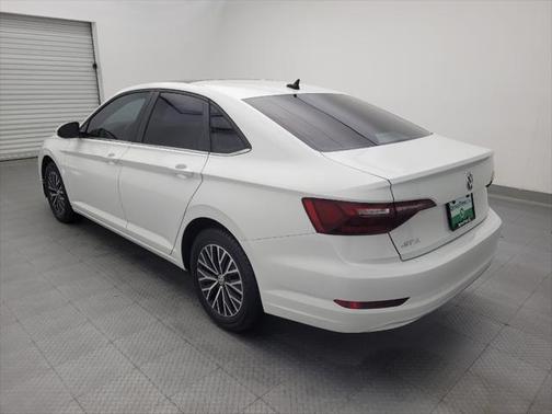 2020 Volkswagen Jetta 1.4T S