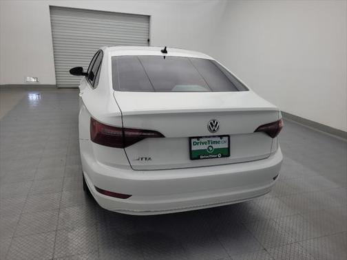2020 Volkswagen Jetta 1.4T S
