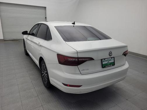 2020 Volkswagen Jetta 1.4T S