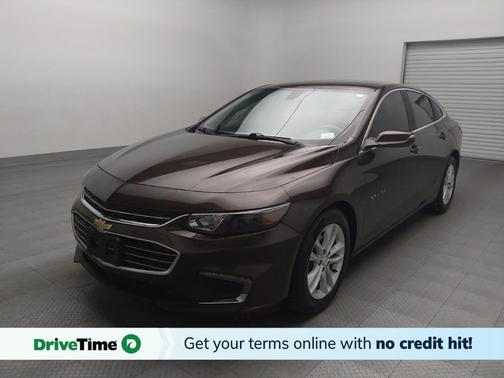2016 Chevrolet Malibu 1LT