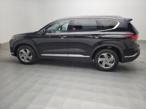 2022 Hyundai SANTA FE SEL 2.4
