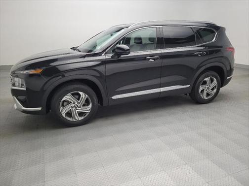 2022 Hyundai SANTA FE SEL 2.4