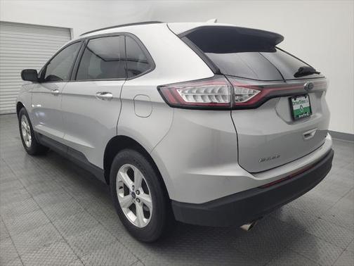 2017 Ford Edge SE