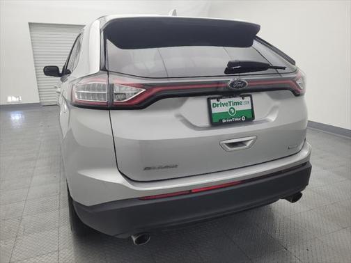 2017 Ford Edge SE