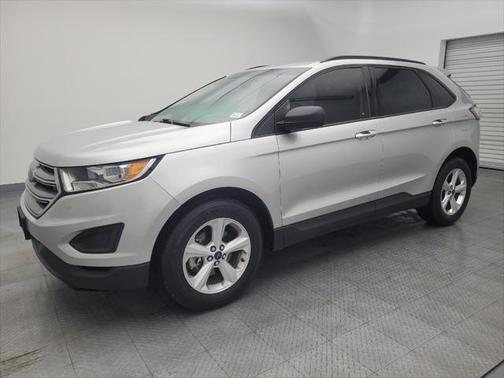 2017 Ford Edge SE