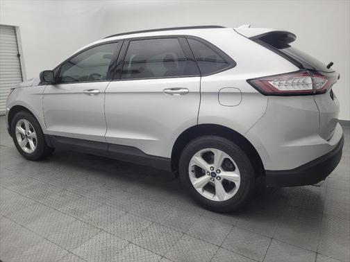 2017 Ford Edge SE