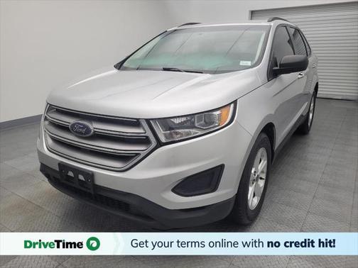 2017 Ford Edge SE
