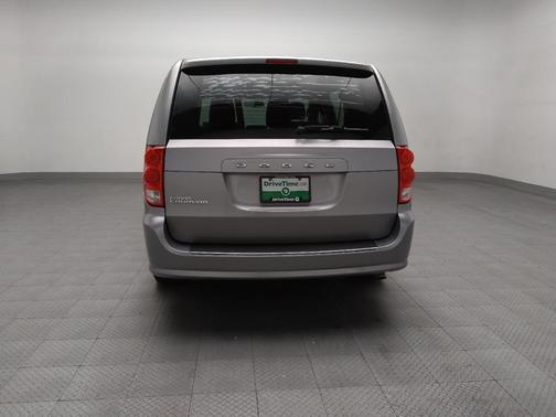 2016 Dodge Grand Caravan AVP/SE