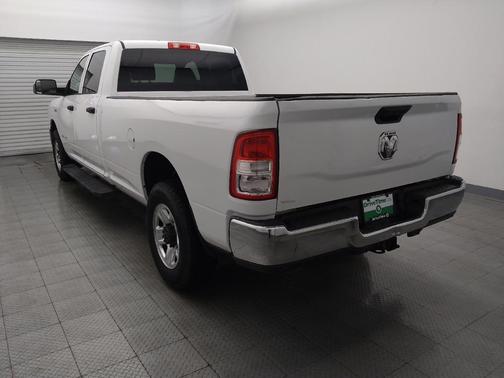 2020 RAM 2500 Tradesman Crew Cab 4x2 8' Box