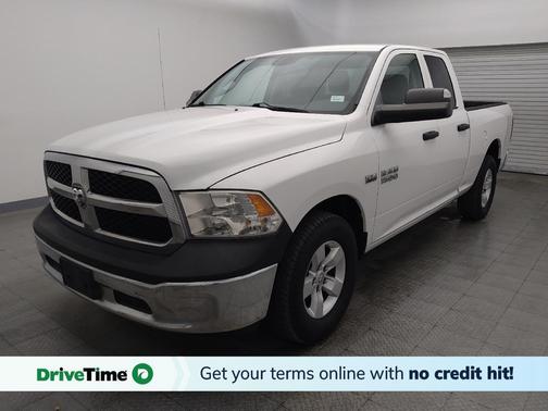 2014 RAM 1500 Tradesman