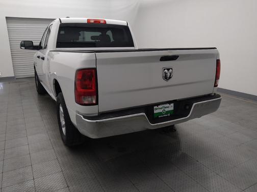 2014 RAM 1500 Tradesman