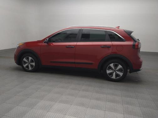 2018 Kia Niro EX