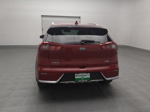2018 Kia Niro EX