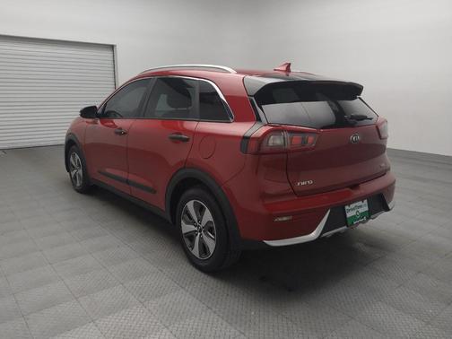 2018 Kia Niro EX
