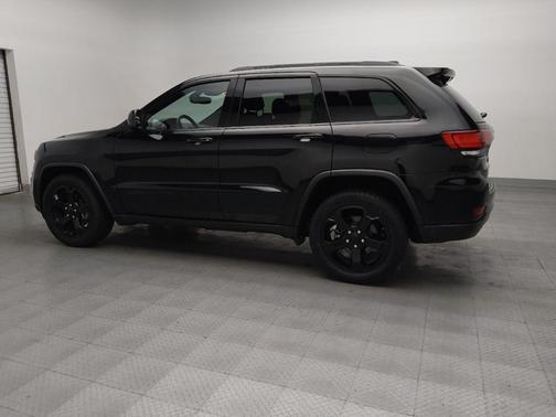 2019 Jeep Grand Cherokee Upland