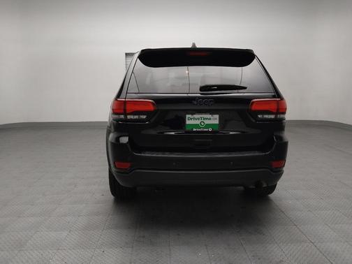 2019 Jeep Grand Cherokee Upland