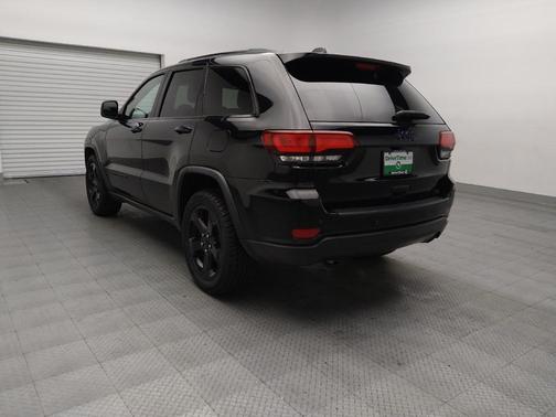 2019 Jeep Grand Cherokee Upland