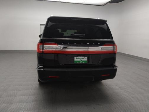 2018 Lincoln Navigator L Select