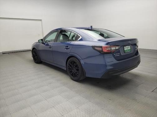 2020 Subaru Legacy Limited