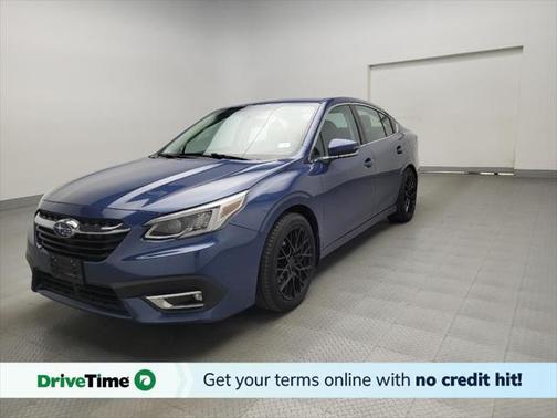 2020 Subaru Legacy Limited