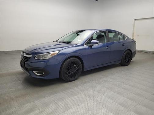 2020 Subaru Legacy Limited