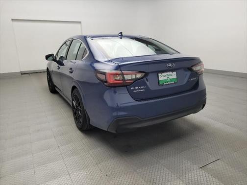 2020 Subaru Legacy Limited