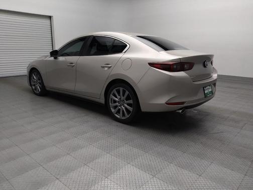 2022 Mazda Mazda3 FWD w/Select Package