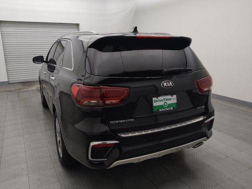 2020 Kia Sorento SX