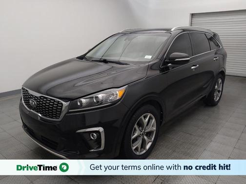2020 Kia Sorento SX