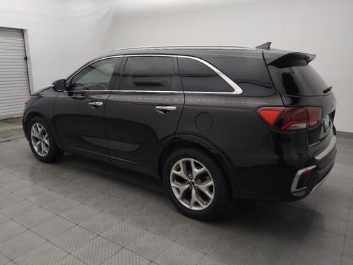 2020 Kia Sorento SX