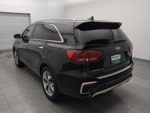 2020 Kia Sorento SX