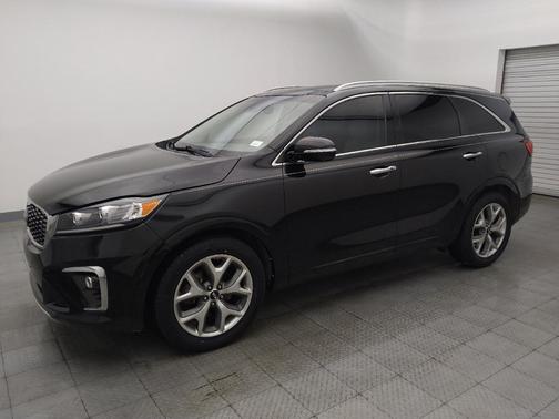 2020 Kia Sorento SX
