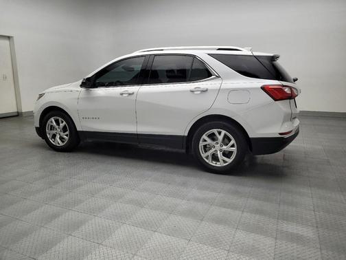 2021 Chevrolet Equinox Premier w/1LZ