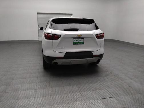 2020 Chevrolet Blazer 1LT