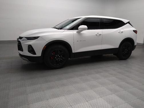 2020 Chevrolet Blazer 1LT