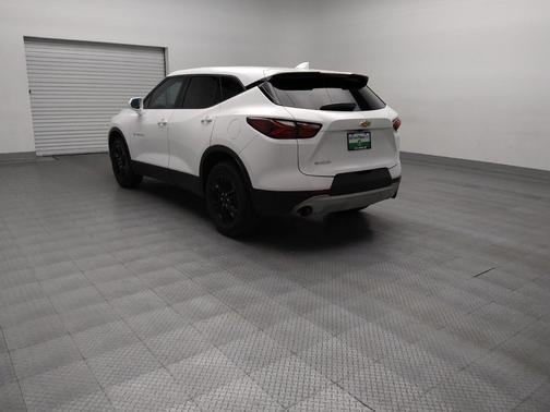 2020 Chevrolet Blazer 1LT