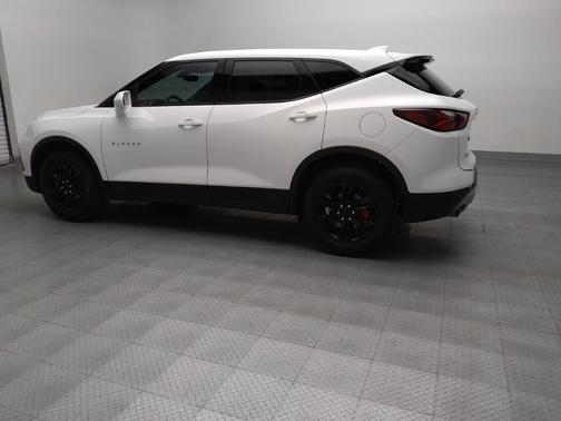 2020 Chevrolet Blazer 1LT