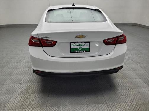2023 Chevrolet Malibu 1LS