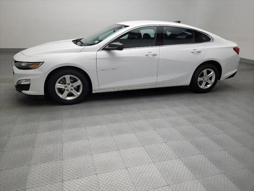 2023 Chevrolet Malibu 1LS