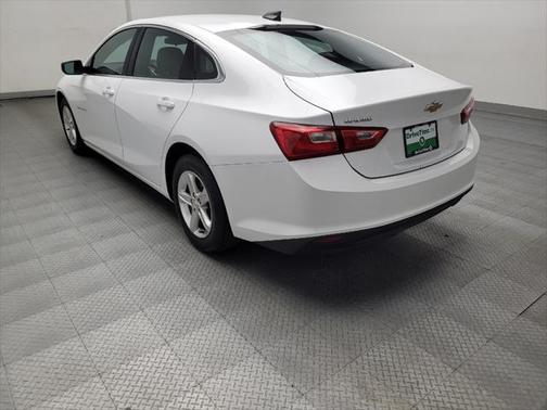 2023 Chevrolet Malibu 1LS